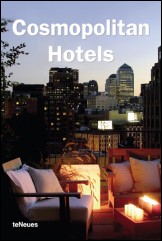 книга Cosmopolitan Hotels, автор: Martin Nicholas Kunz